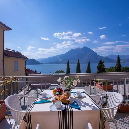 公寓 Fiumelatte Sleeps 4 Wifi T790815
